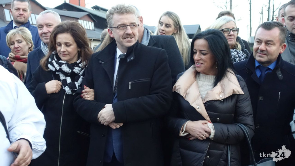 Maleniec na nowo! Fabryka znów pracuje i robi ogromne wrażenie! [wideo, zdjęcia]