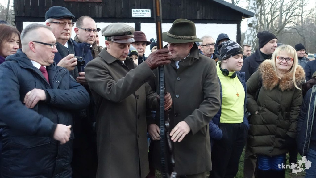 Maleniec na nowo! Fabryka znów pracuje i robi ogromne wrażenie! [wideo, zdjęcia]