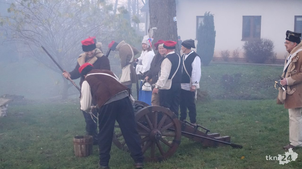 Maleniec na nowo! Fabryka znów pracuje i robi ogromne wrażenie! [wideo, zdjęcia]