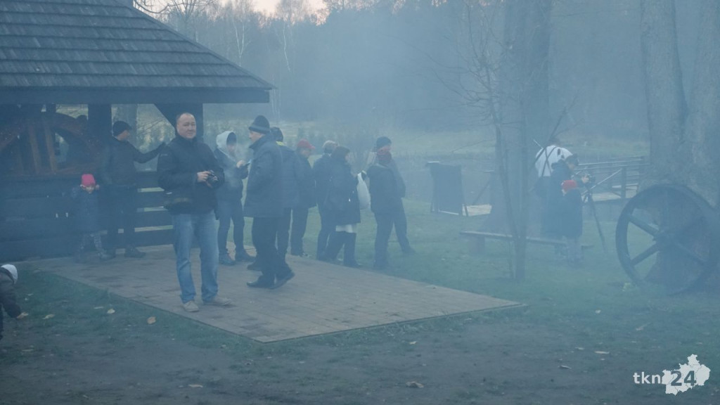 Maleniec na nowo! Fabryka znów pracuje i robi ogromne wrażenie! [wideo, zdjęcia]