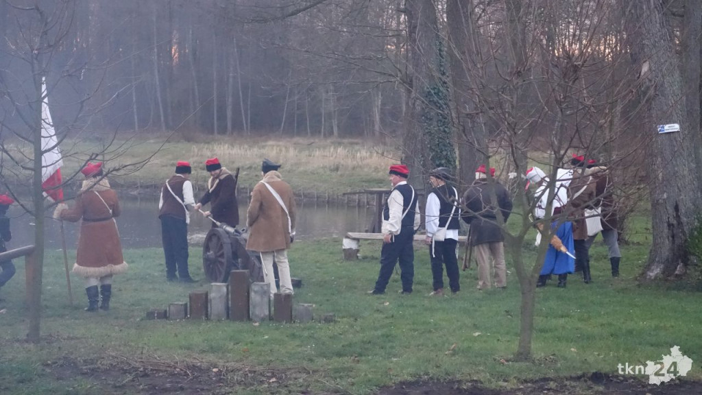 Maleniec na nowo! Fabryka znów pracuje i robi ogromne wrażenie! [wideo, zdjęcia]