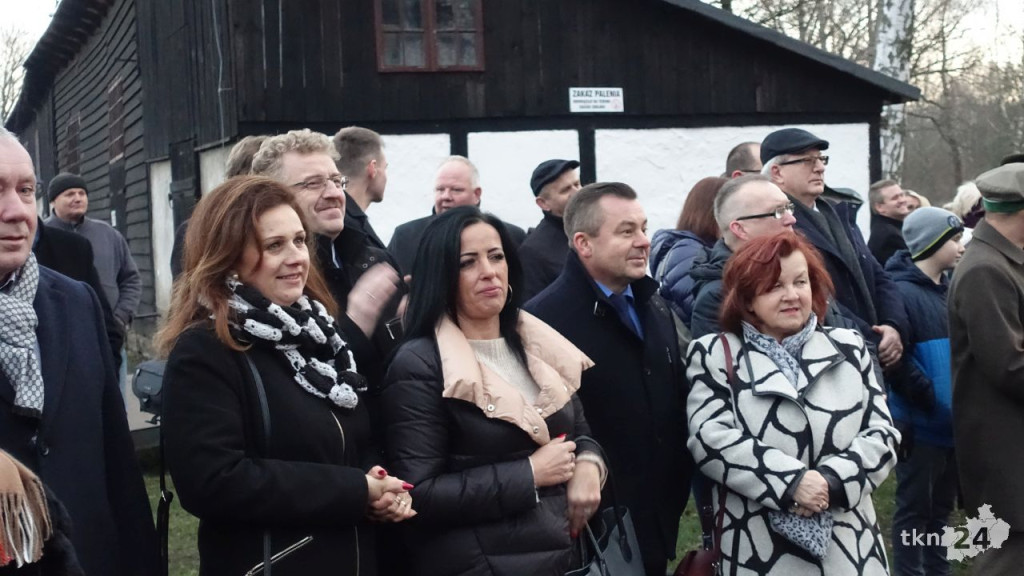 Maleniec na nowo! Fabryka znów pracuje i robi ogromne wrażenie! [wideo, zdjęcia]