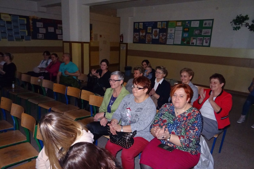 Za nami uroczystość `Rodzina, ach rodzina` w Stąporkowie [zdjęcia]