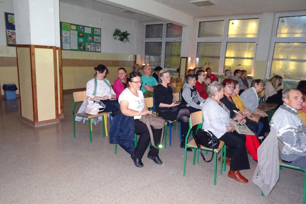 Za nami uroczystość `Rodzina, ach rodzina` w Stąporkowie [zdjęcia]