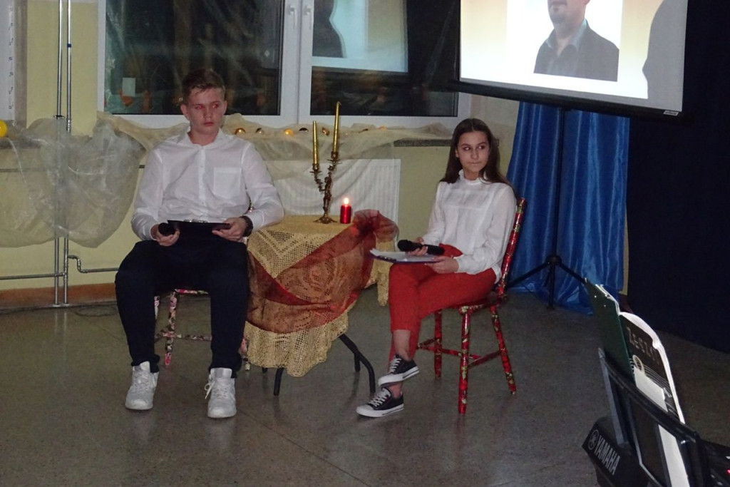 Za nami uroczystość `Rodzina, ach rodzina` w Stąporkowie [zdjęcia]