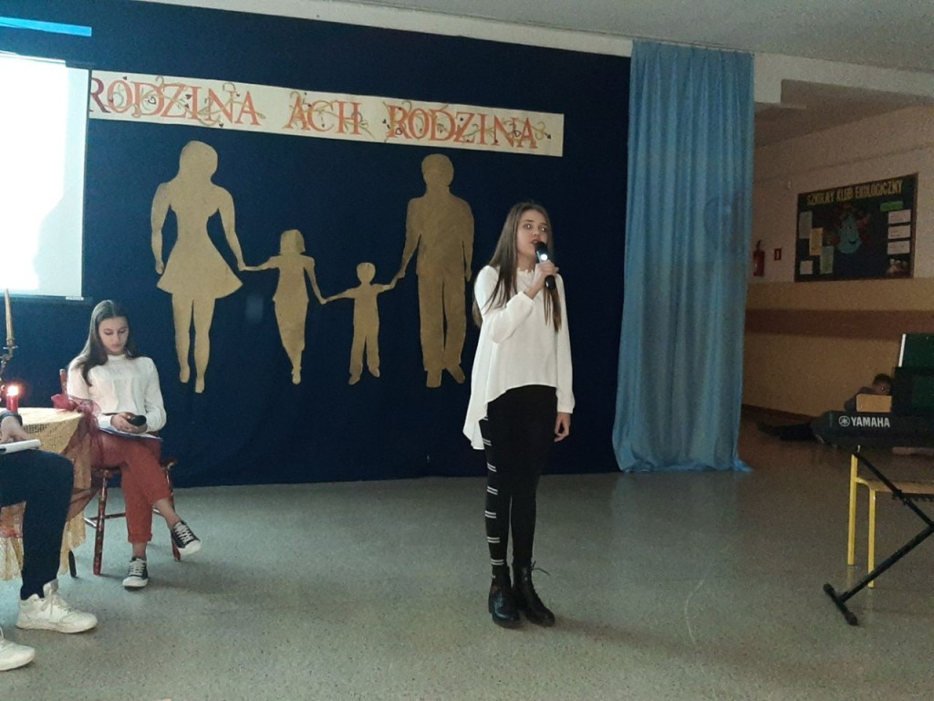 Za nami uroczystość `Rodzina, ach rodzina` w Stąporkowie [zdjęcia]