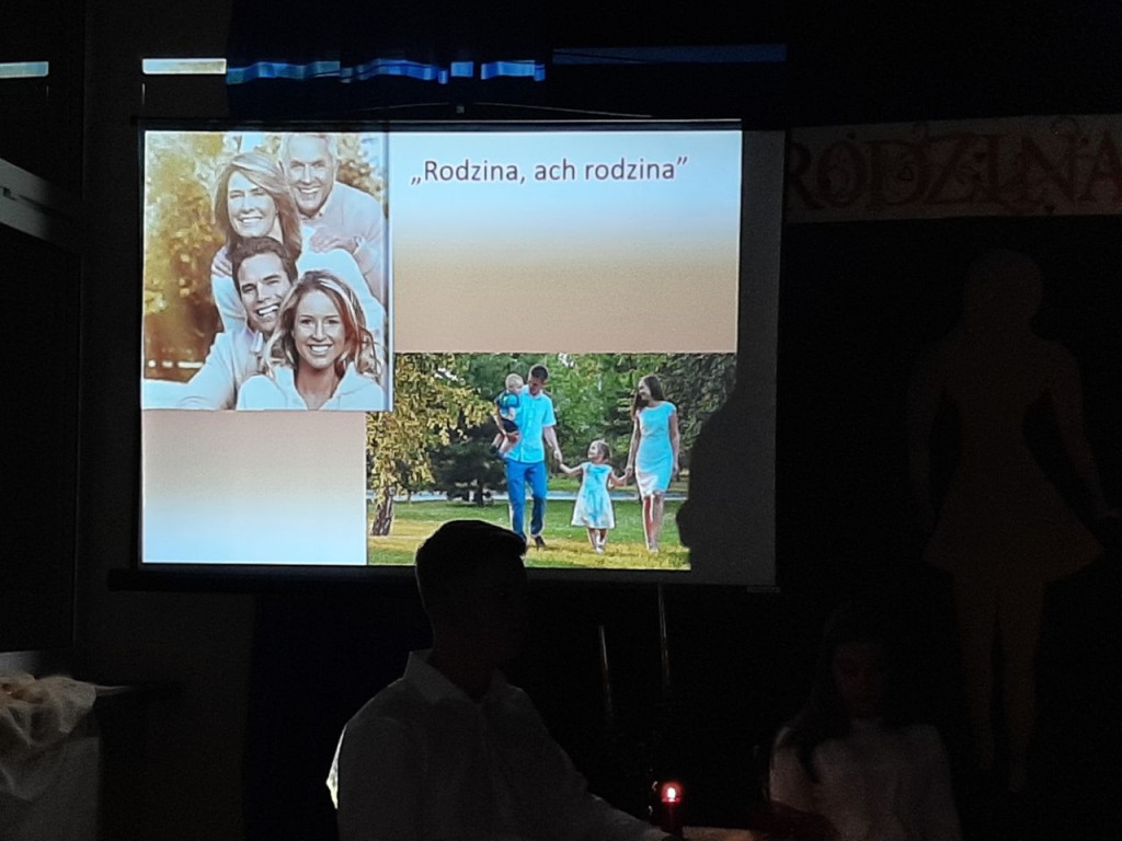 Za nami uroczystość `Rodzina, ach rodzina` w Stąporkowie [zdjęcia]