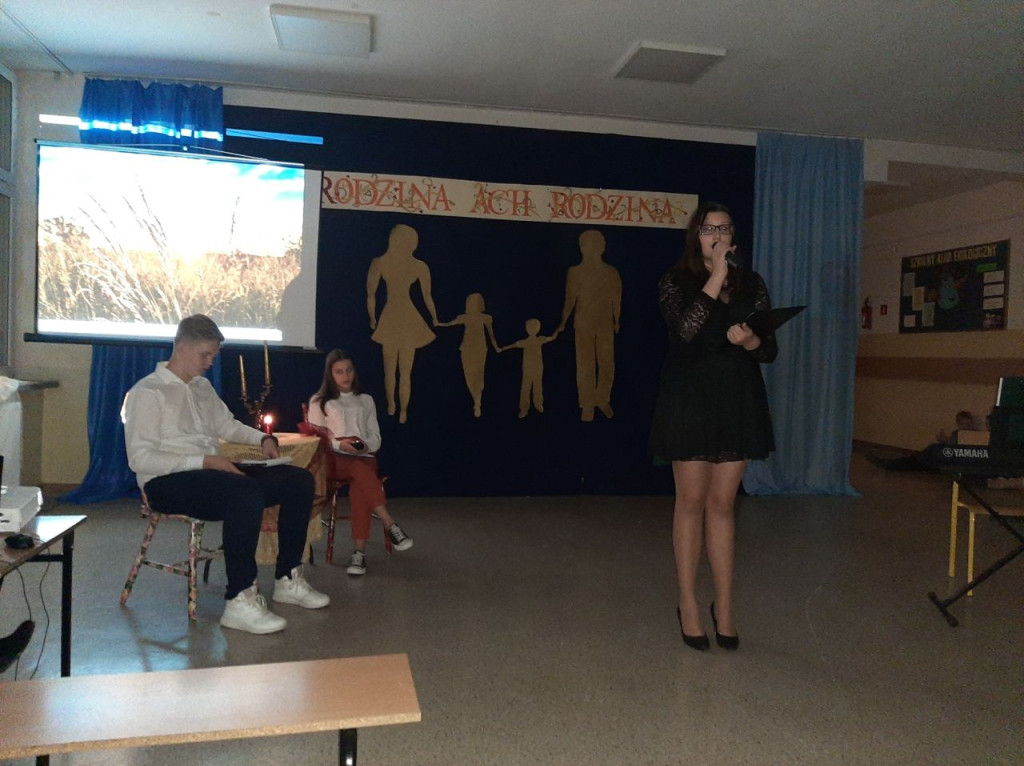 Za nami uroczystość `Rodzina, ach rodzina` w Stąporkowie [zdjęcia]