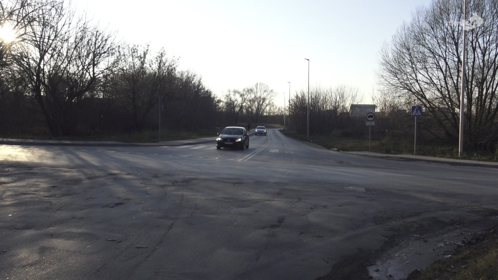 Ruszyły prace nad przebudową ulicy Mostowej w Końskich! [wideo, zdjęcia]