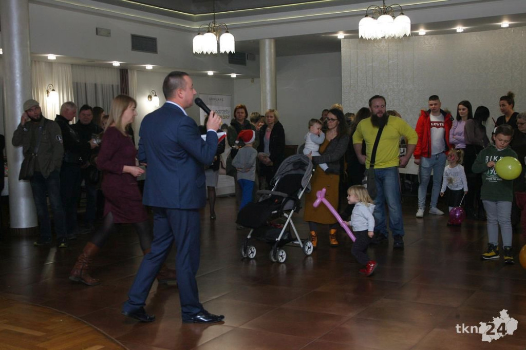 Lawina pomocy dla Michała. Kiermasz i moc atrakcji w Astorii [wideo, zdjęcia]