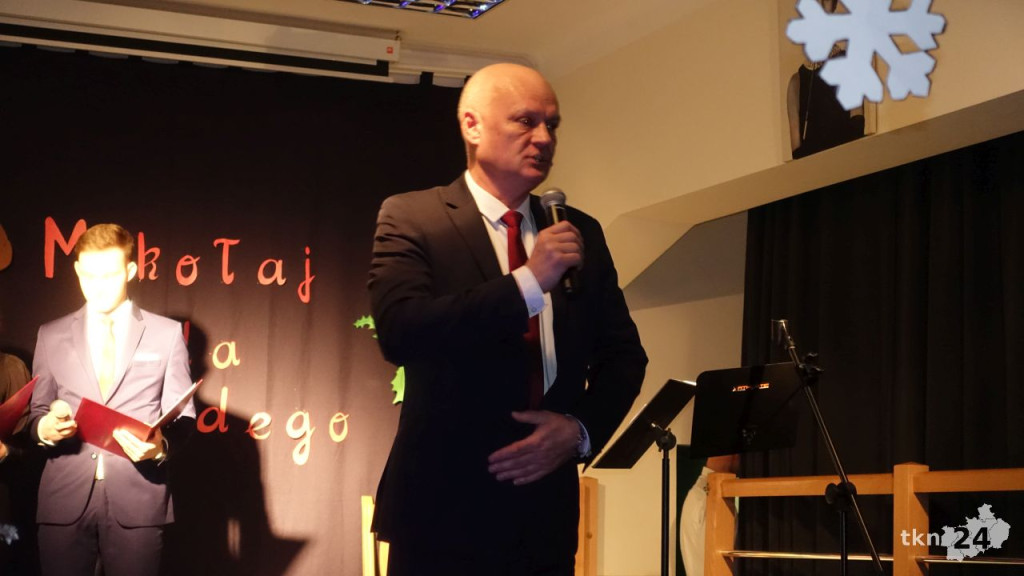 Ponad 22 tysiące zł zebrali podczas koncertu charytatywnego w I LO! [wideo, zdjęcia]