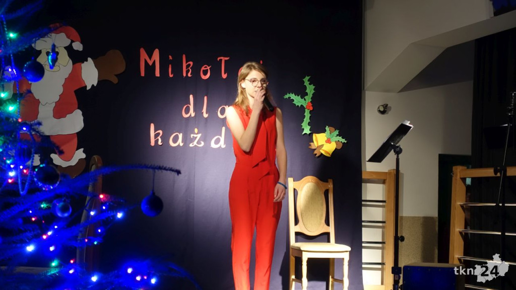Ponad 22 tysiące zł zebrali podczas koncertu charytatywnego w I LO! [wideo, zdjęcia]