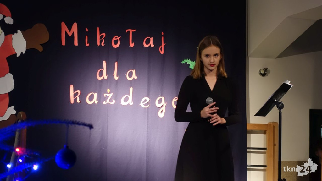 Ponad 22 tysiące zł zebrali podczas koncertu charytatywnego w I LO! [wideo, zdjęcia]