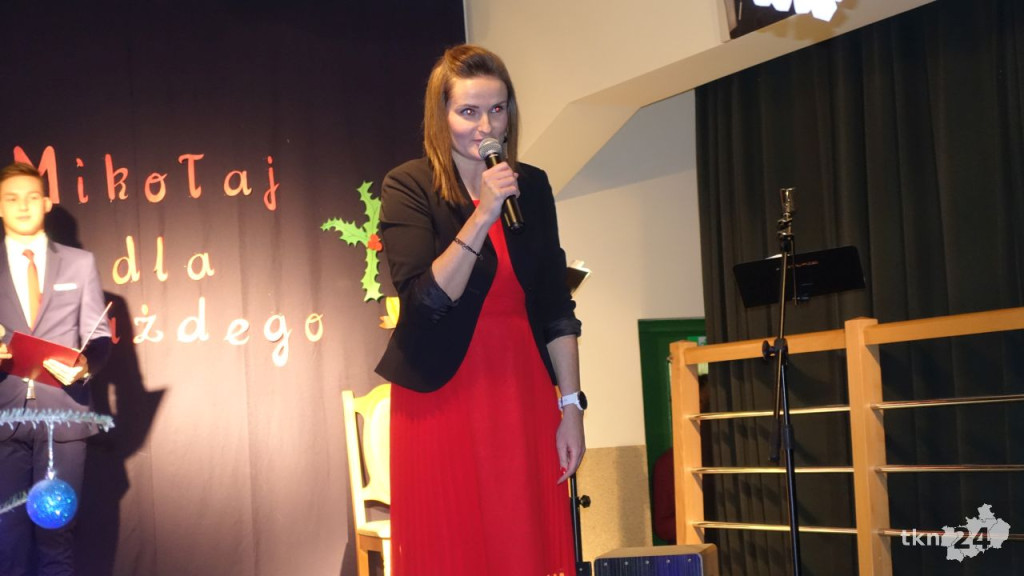 Ponad 22 tysiące zł zebrali podczas koncertu charytatywnego w I LO! [wideo, zdjęcia]