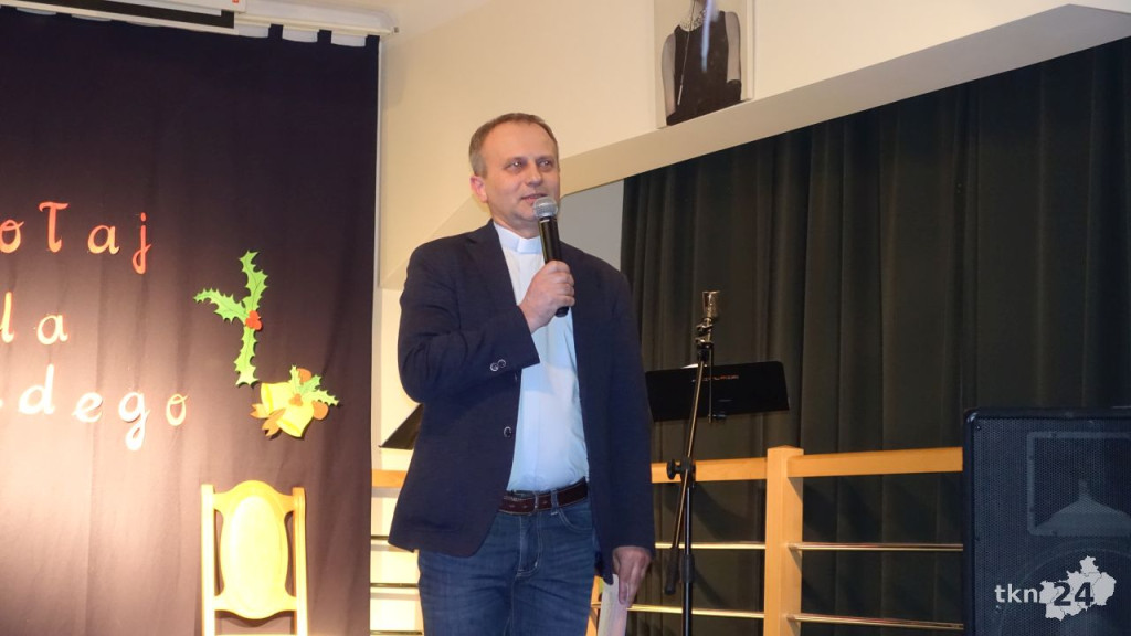 Ponad 22 tysiące zł zebrali podczas koncertu charytatywnego w I LO! [wideo, zdjęcia]