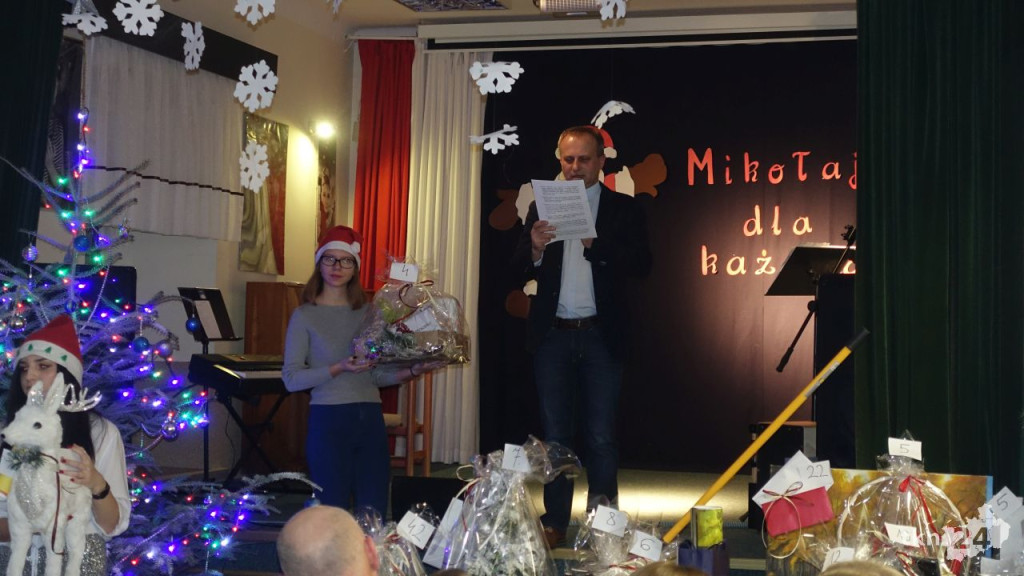 Ponad 22 tysiące zł zebrali podczas koncertu charytatywnego w I LO! [wideo, zdjęcia]