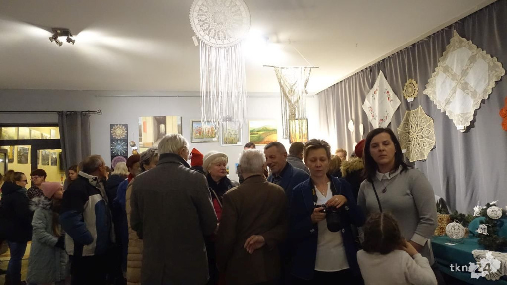XIV Przegląd Rękodzieła w Stąporkowie [zdjęcia]