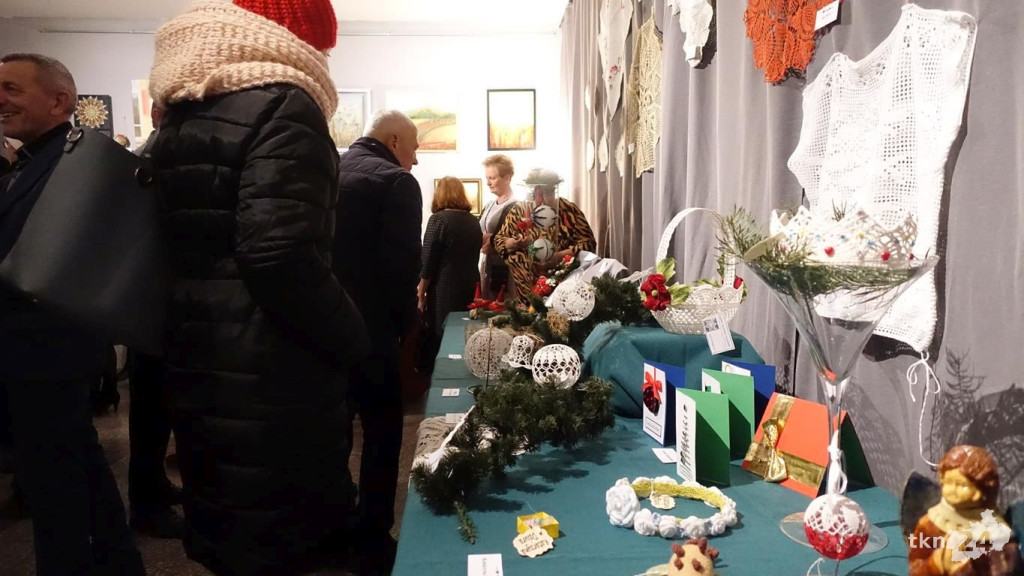 XIV Przegląd Rękodzieła w Stąporkowie [zdjęcia]