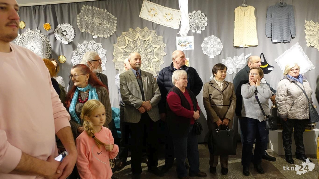 XIV Przegląd Rękodzieła w Stąporkowie [zdjęcia]