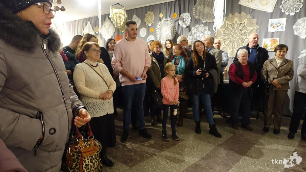 XIV Przegląd Rękodzieła w Stąporkowie [zdjęcia]