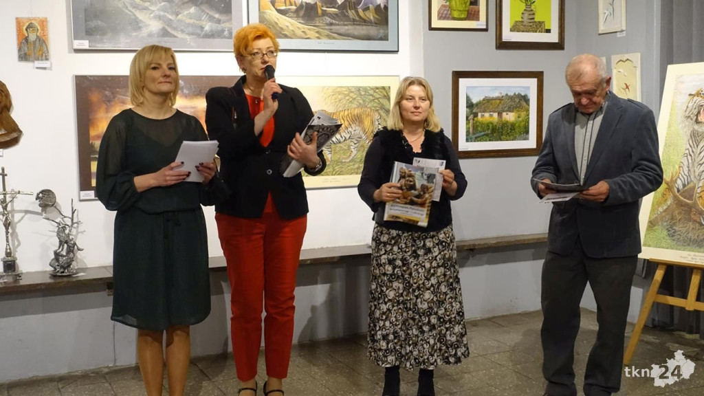 XIV Przegląd Rękodzieła w Stąporkowie [zdjęcia]