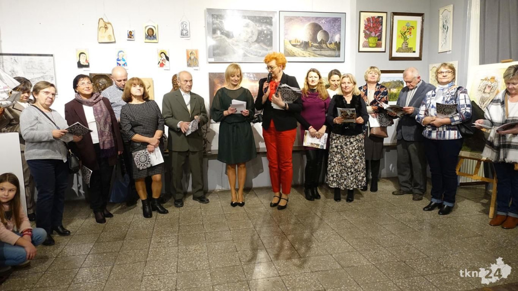 XIV Przegląd Rękodzieła w Stąporkowie [zdjęcia]