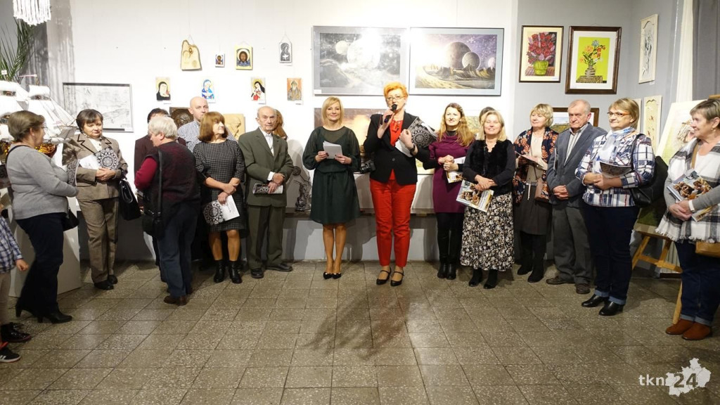 XIV Przegląd Rękodzieła w Stąporkowie [zdjęcia]