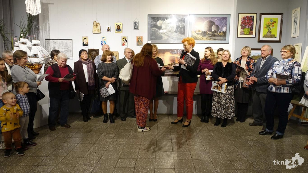 XIV Przegląd Rękodzieła w Stąporkowie [zdjęcia]