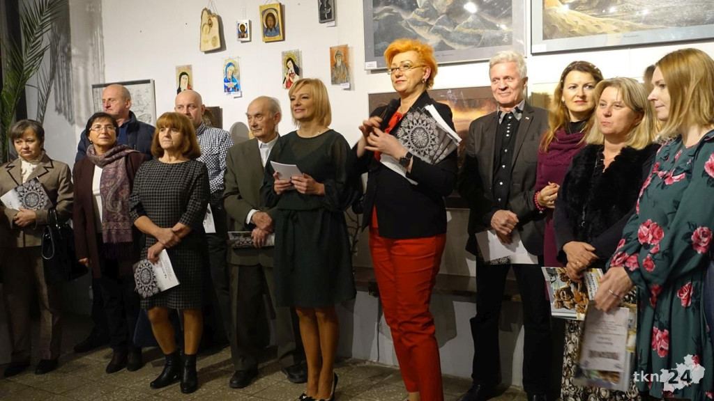 XIV Przegląd Rękodzieła w Stąporkowie [zdjęcia]