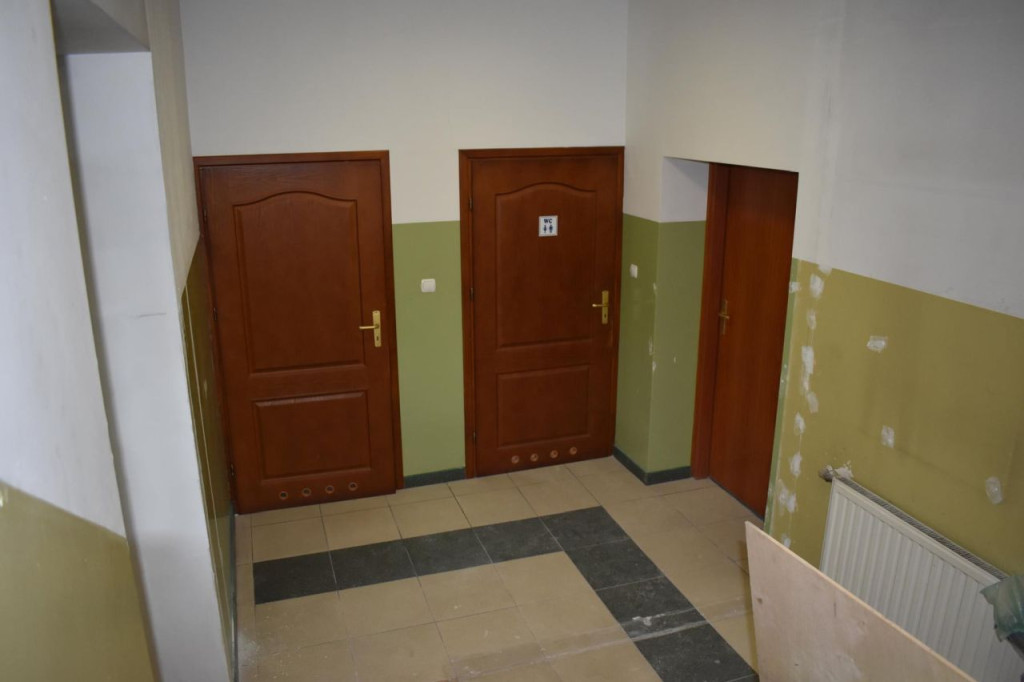 Sala widowiskowa w CKiAL Gowarczów. Już niedługo otwarcie! [zdjęcia]
