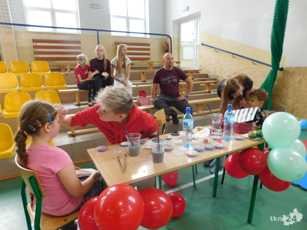 Charytatywny 3 Mikołajkowy Maraton Fitness dla Michała już za nami! [wideo, zdjęcia]