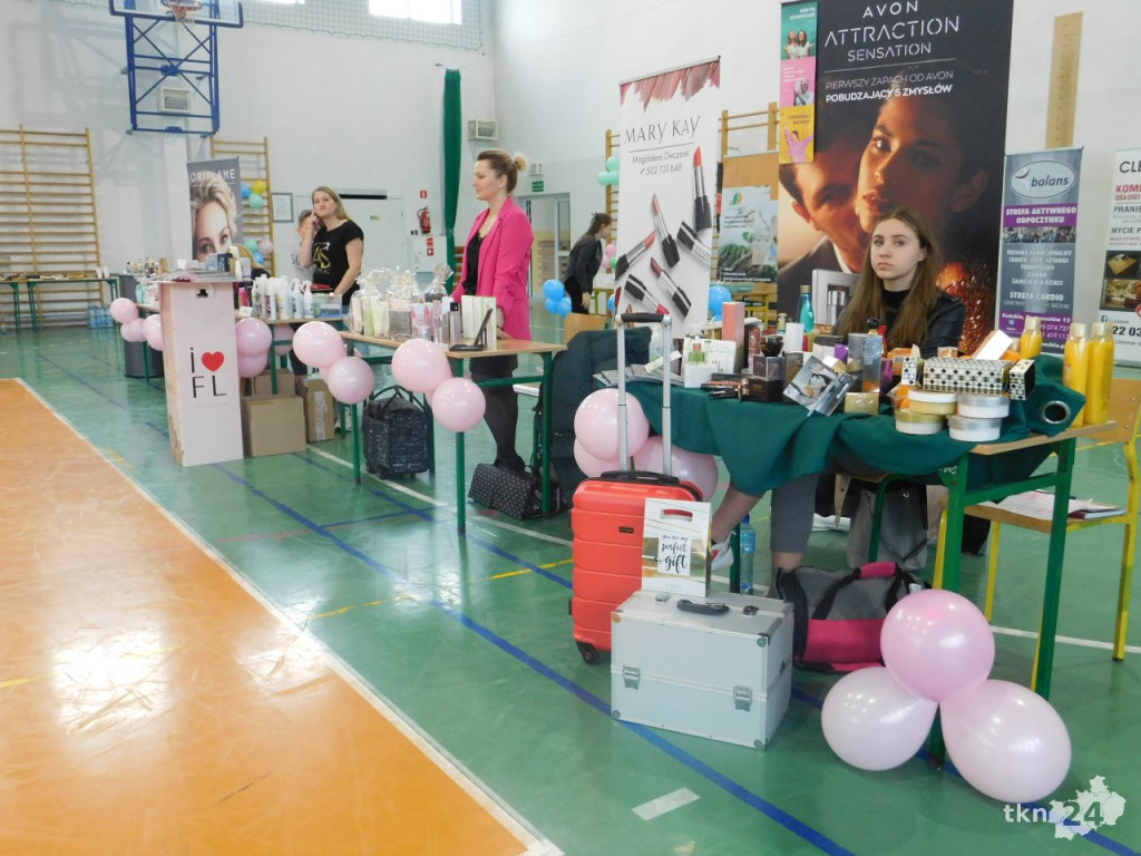 Charytatywny 3 Mikołajkowy Maraton Fitness dla Michała już za nami! [wideo, zdjęcia]