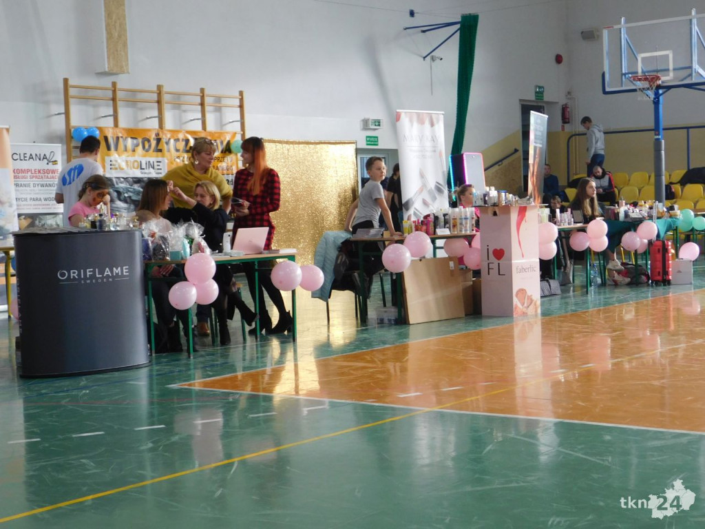 Charytatywny 3 Mikołajkowy Maraton Fitness dla Michała już za nami! [wideo, zdjęcia]