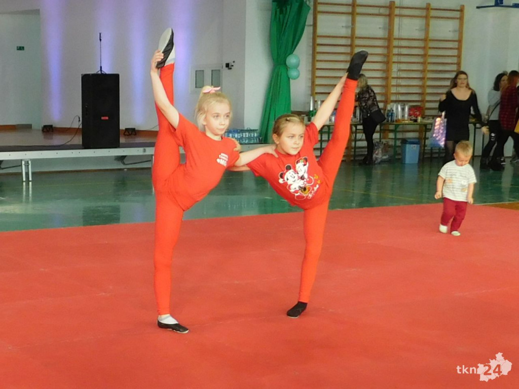 Charytatywny 3 Mikołajkowy Maraton Fitness dla Michała już za nami! [wideo, zdjęcia]