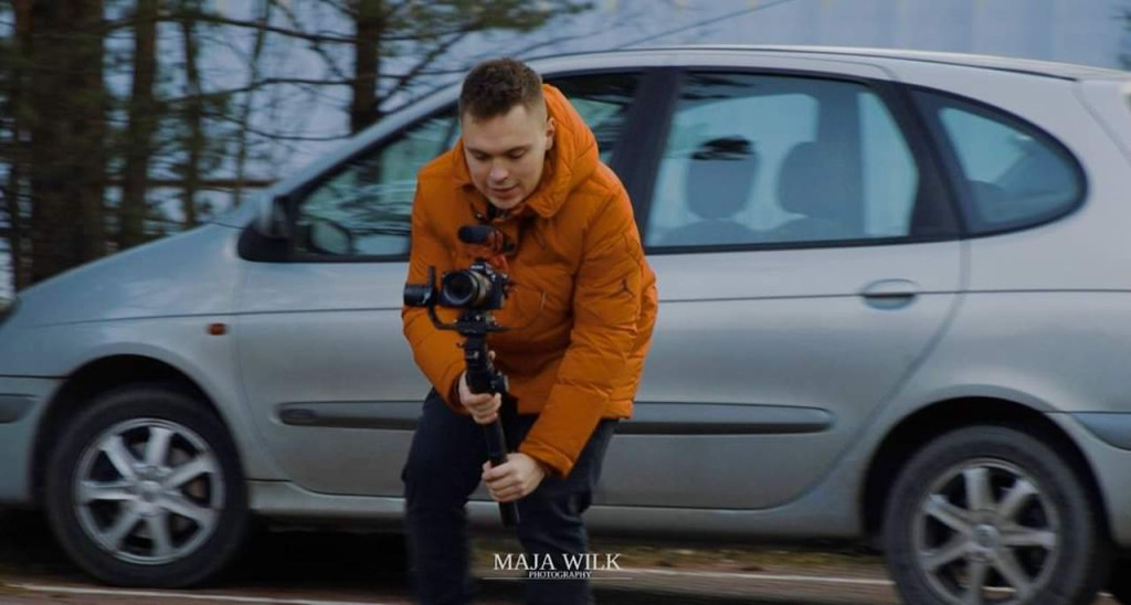 Fani czterech kółek pomogli dzieciakom. Akcja `Koneccy Mikołaje` [wideo, zdjęcia]
