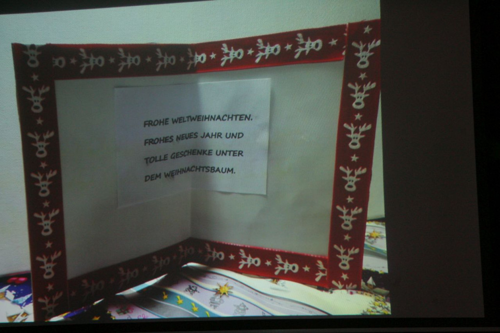 Najlepsi z języka niemieckiego w powiecie nagrodzeni! [zdjęcia]