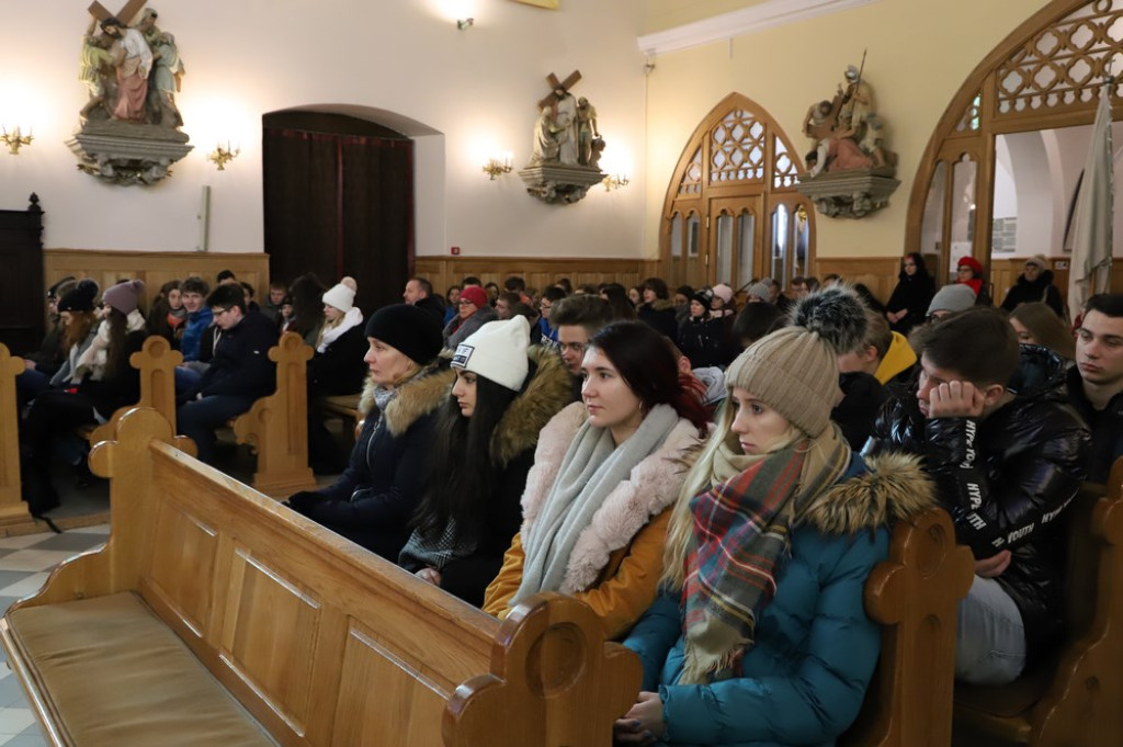 Uczcili 78. rocznicę śmierci ks. Kazimierza Sykulskiego [zdjęcia]