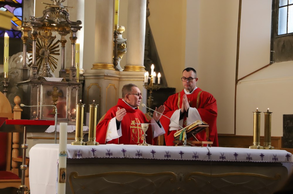 Uczcili 78. rocznicę śmierci ks. Kazimierza Sykulskiego [zdjęcia]
