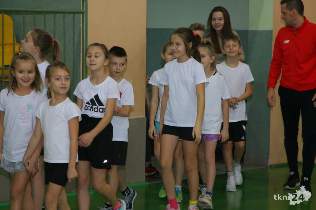 To już siedemnasty taki turniej! Za nami Mikołajkowe zmagania w Końskich! [wideo, zdjęcia]