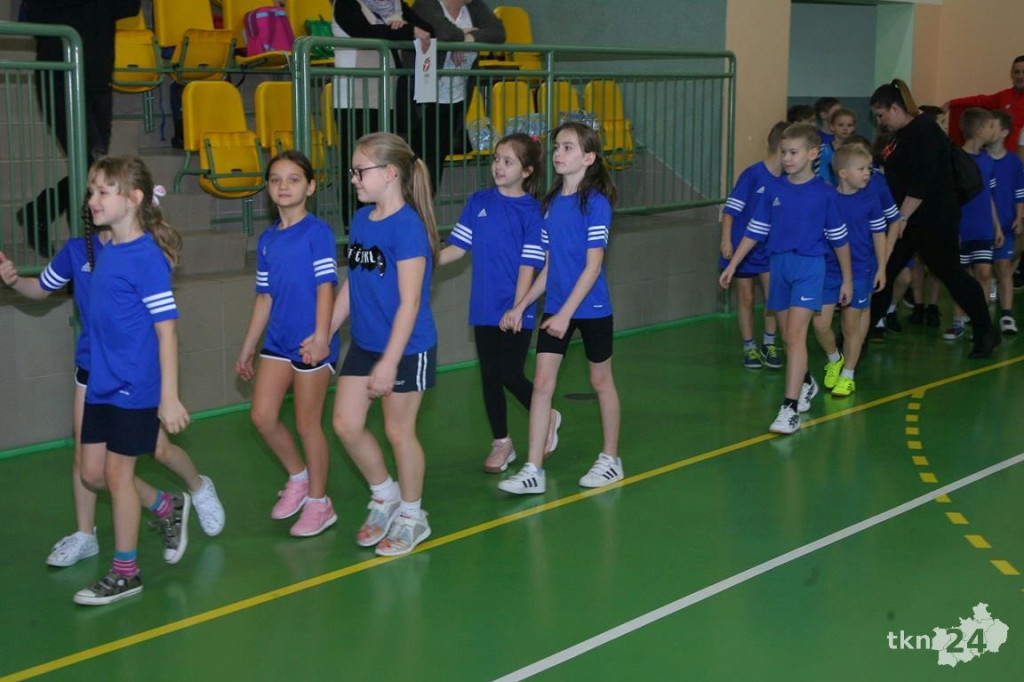 To już siedemnasty taki turniej! Za nami Mikołajkowe zmagania w Końskich! [wideo, zdjęcia]