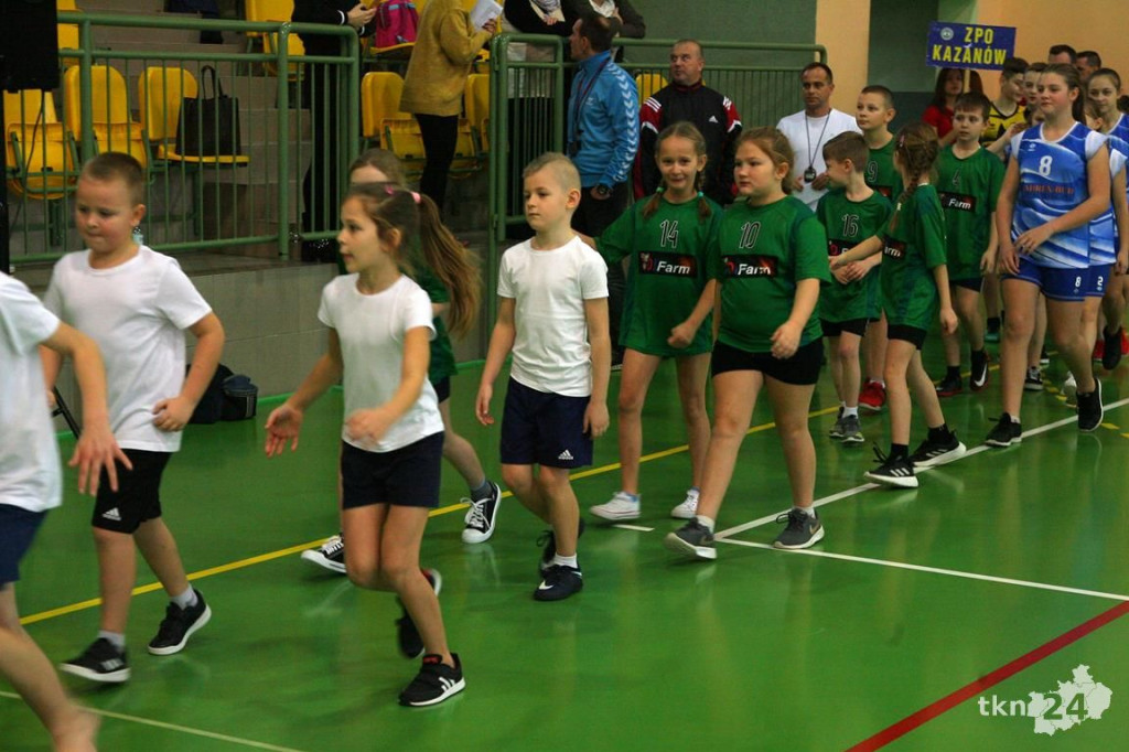 To już siedemnasty taki turniej! Za nami Mikołajkowe zmagania w Końskich! [wideo, zdjęcia]