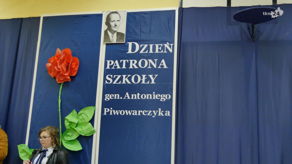 W ZSP 2 po raz trzeci świętowali Dzień Patrona [wideo, zdjęcia]