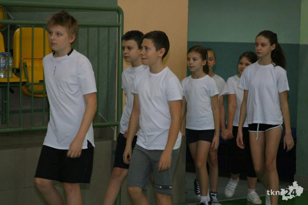 To już siedemnasty taki turniej! Za nami Mikołajkowe zmagania w Końskich! [wideo, zdjęcia]