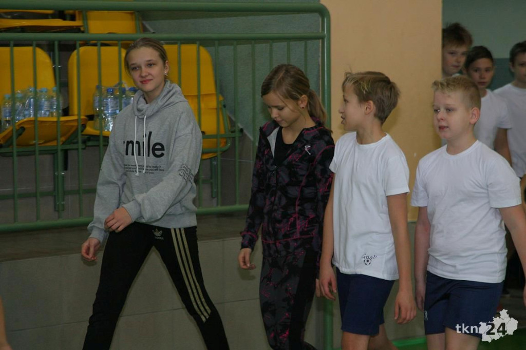 To już siedemnasty taki turniej! Za nami Mikołajkowe zmagania w Końskich! [wideo, zdjęcia]