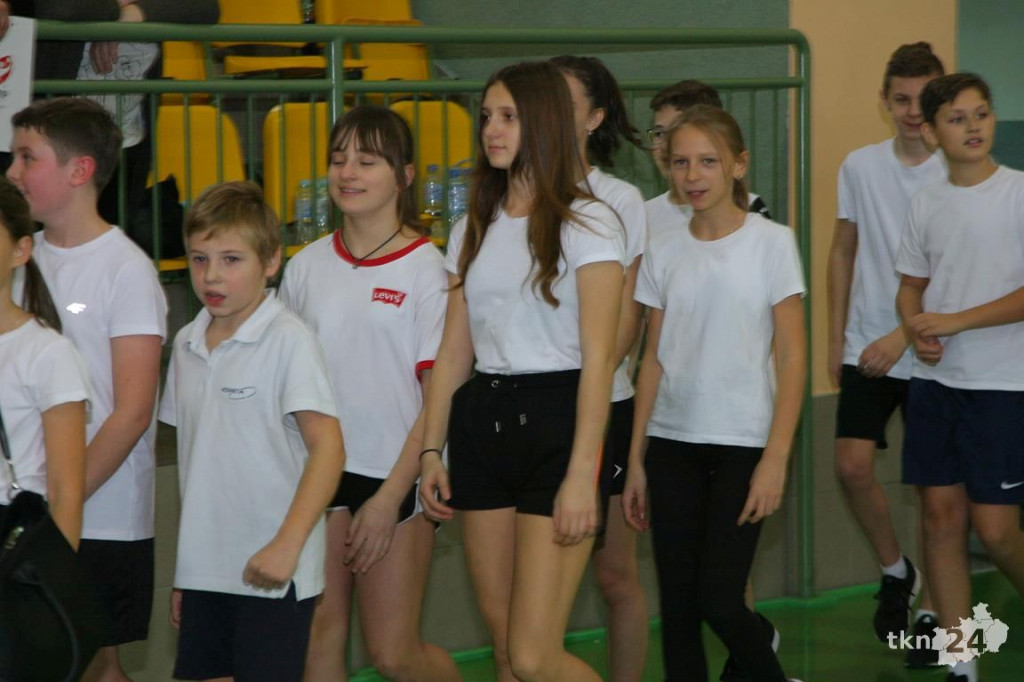 To już siedemnasty taki turniej! Za nami Mikołajkowe zmagania w Końskich! [wideo, zdjęcia]