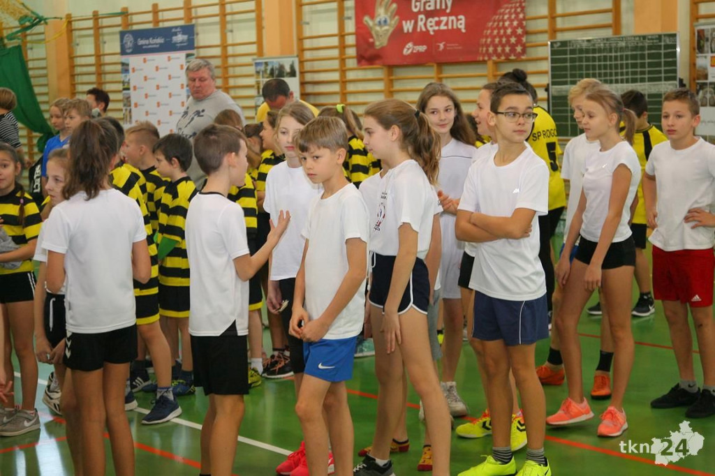 To już siedemnasty taki turniej! Za nami Mikołajkowe zmagania w Końskich! [wideo, zdjęcia]