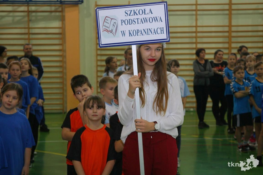 To już siedemnasty taki turniej! Za nami Mikołajkowe zmagania w Końskich! [wideo, zdjęcia]