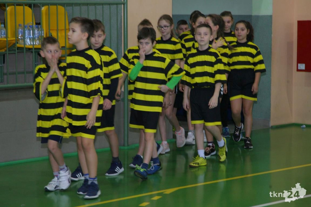 To już siedemnasty taki turniej! Za nami Mikołajkowe zmagania w Końskich! [wideo, zdjęcia]
