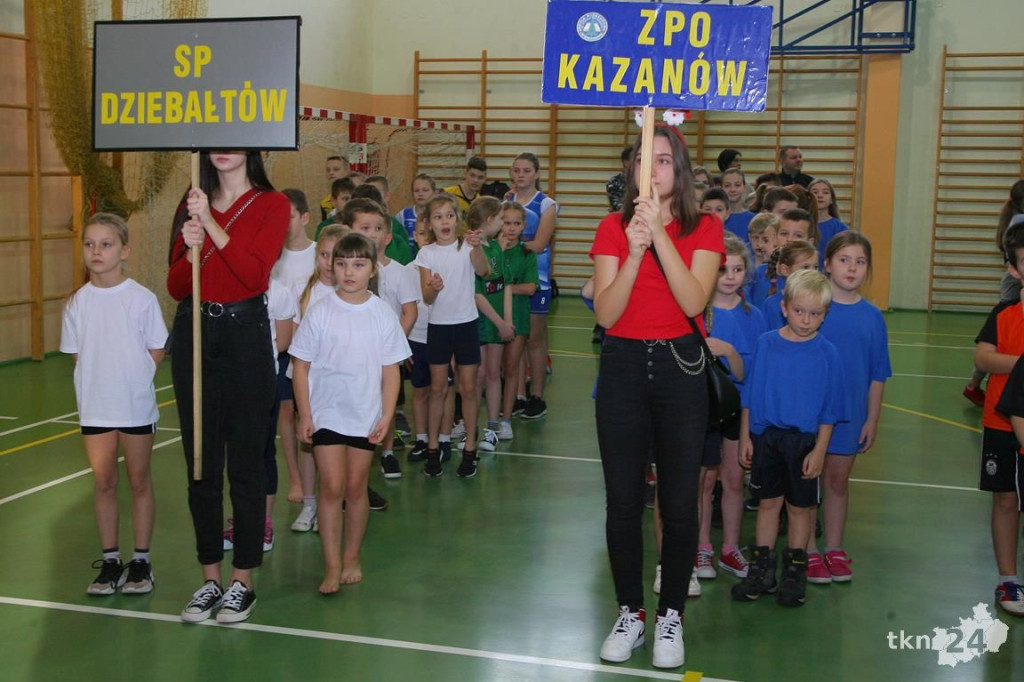 To już siedemnasty taki turniej! Za nami Mikołajkowe zmagania w Końskich! [wideo, zdjęcia]
