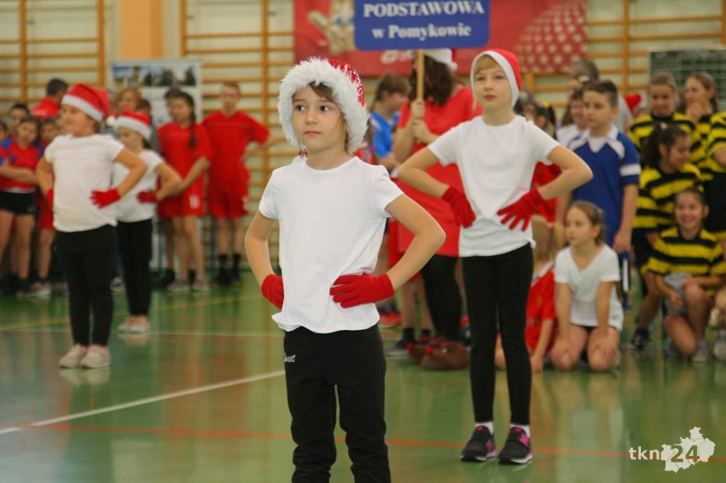 To już siedemnasty taki turniej! Za nami Mikołajkowe zmagania w Końskich! [wideo, zdjęcia]